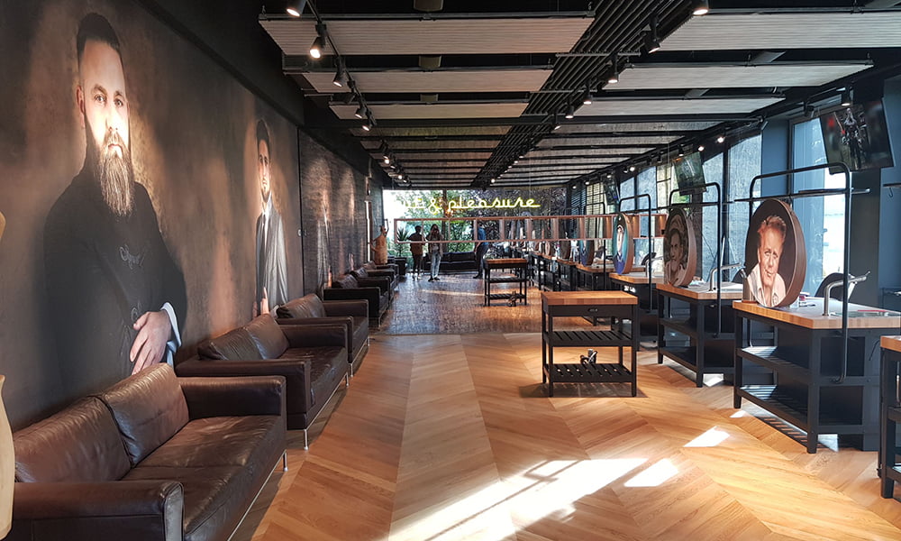 Antalis setter i gang Interior Design Award