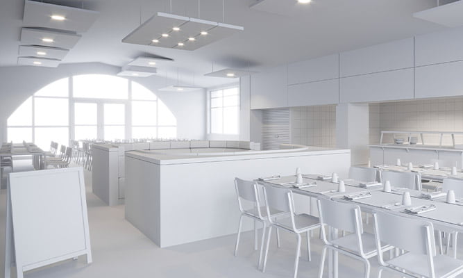 Antalis setter i gang Interior Design Award