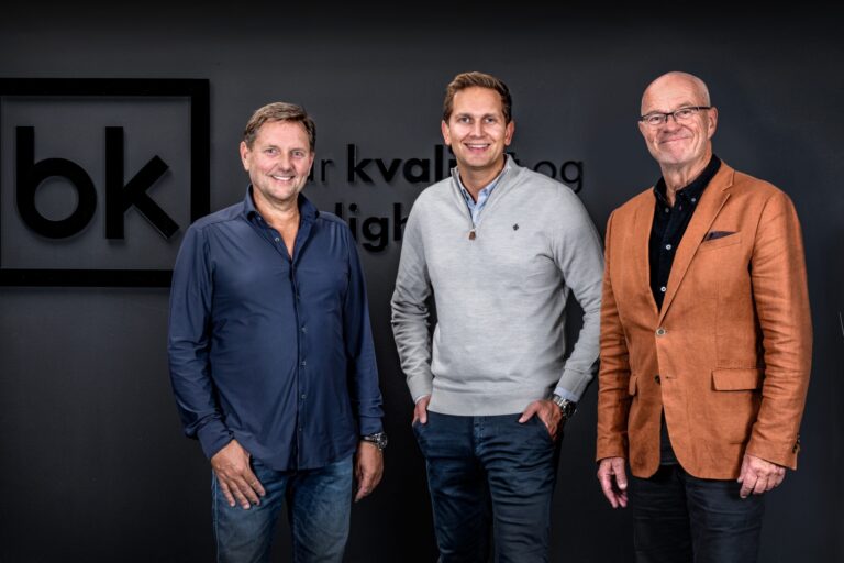 Ingar, Dag og Anders (HQ)