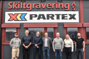 Partex