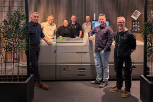 Hjelseth Sign & Print