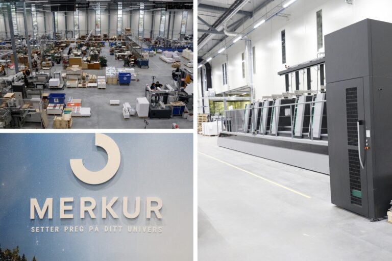 Merkur Kollage