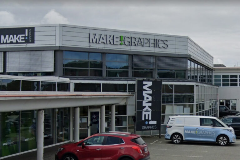 Make Sandnes